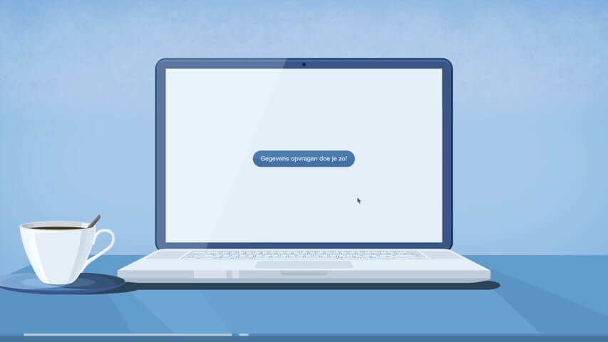 BKR opvragen BKR opvragen