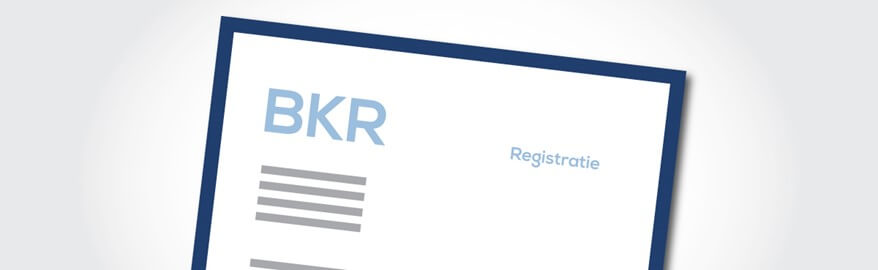 bkr-registratie bkr registratie