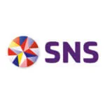 sns logo