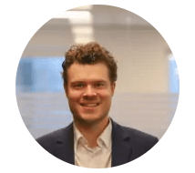 Jan Doeke Biesheuvel, hukukçu. BKR davaları hukukçusu.